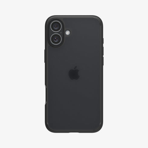 כיסוי Spigen לאייפון 16 סדרה אולטרה היברידי
